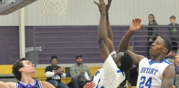 Hornets blast short-handed Rockets, improve to 3-0