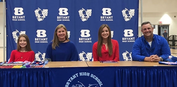 Hood makes commitment to Louisiana Tech official