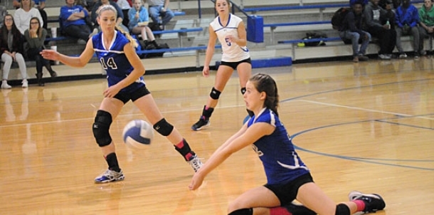 Conway White escapes Lady Hornets’ upset bid