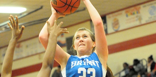 Pressing Lady Bears out-muscle Lady Hornets