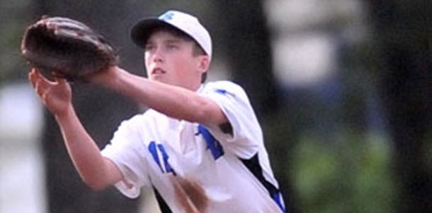 Hornets’ Ezell named pre-season All-American