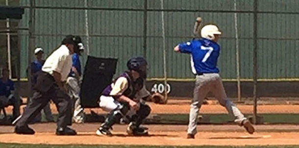 Controversial balk call mars Hornets’ loss in scrimmage with Pennsylvania team