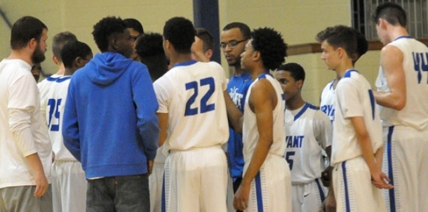 Bryant, Greenwood junior varsity teams tangle