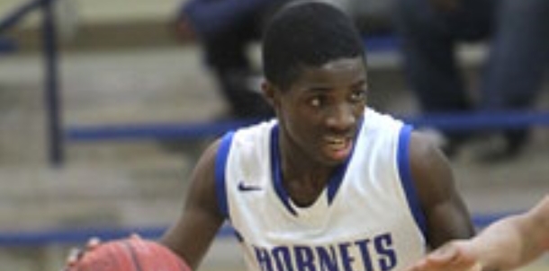 Conway Blue brings Bryant freshman season to abrupt end
