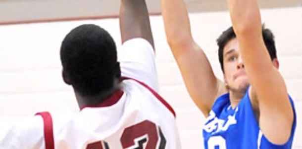 Late run lifts Texarkana past Bryant in JV game