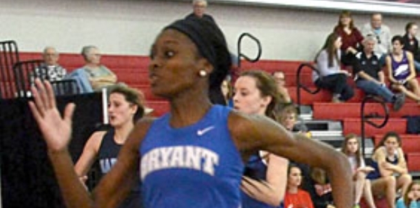 Boone captures State honors in two events at Indoor