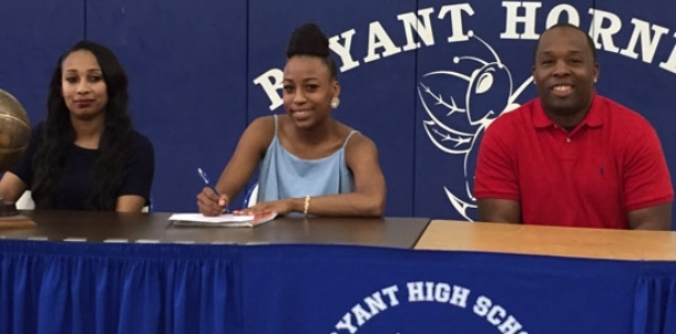 Otay taking talent, potential to Northwestern Oklahoma
