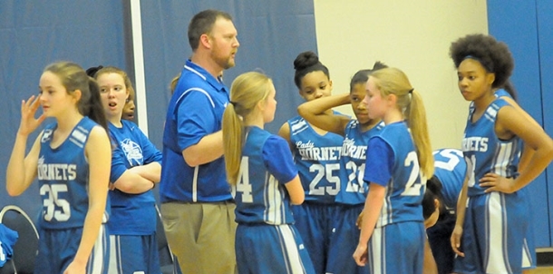NLR Blue’s size too much for Bryant White