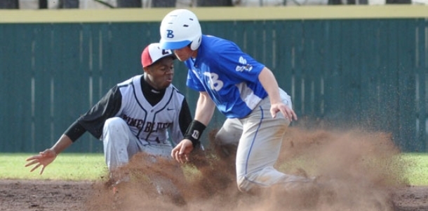 Hornets cruise to first diamond league win