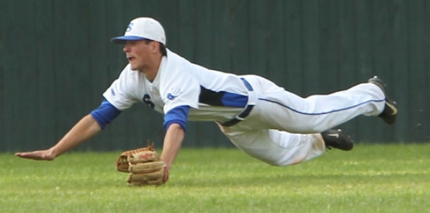 First-place showdown No. 2: Bryant 8, Benton 4
