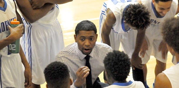 Bryant White rides second-half push past Panthers