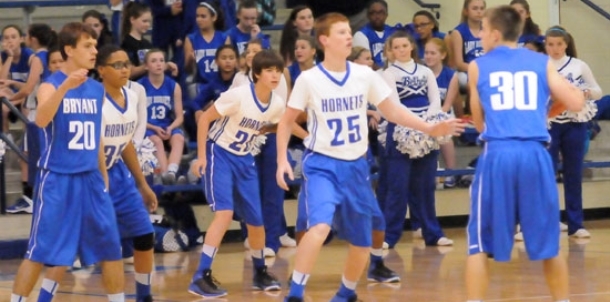 2013 Tip-Off Classic: Boys