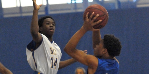 Bryant White gets back into action, drubs North Little Rock Blue