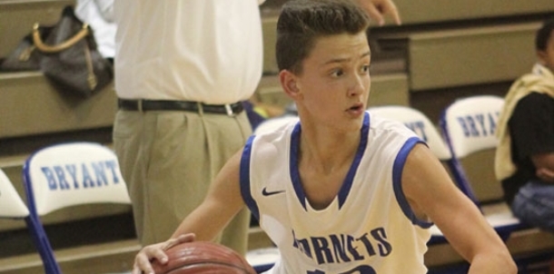 Freshman Hornets’ rally comes up short in overtime