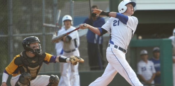 Patterson’s slam caps Hornets’ comeback win over Conway
