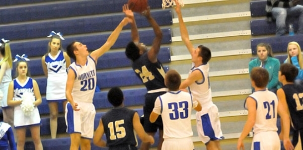 Second-half surge lifts Pulaski Academy past Bryant freshmen