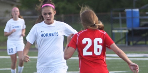 Searcy girls unable to slow down Bryant