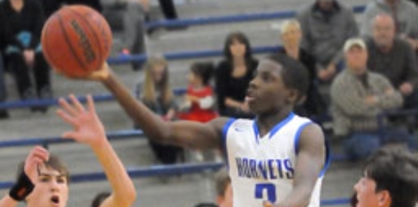 Surges to start both halves key romp for Bryant