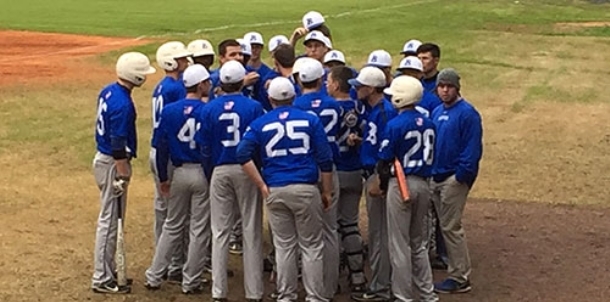 Tucker, Greiner lead Hornets to second league victory