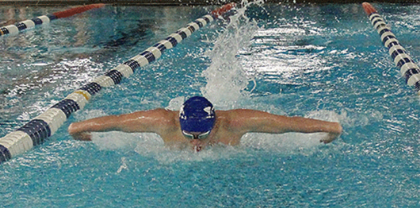 Hornets take top honors at Benton Invitational behind Higgs, Crosby
