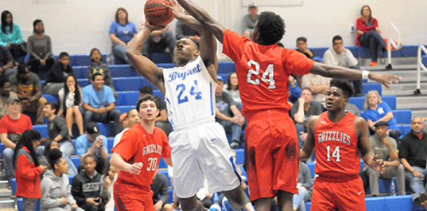 Northside continues Hornets’ slump