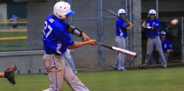 Hornets secure conference crown by getting past Wildcats