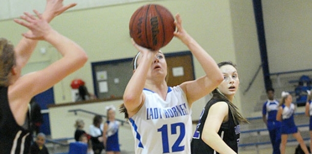 Defense, rebounding lift freshman girls past Mount