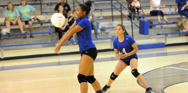 Conway escapes with win over Bryant White
