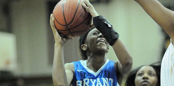 Lady Tigers keep pace with league leader at Lady Hornets’ expense