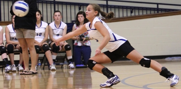 Junior Lady Cats edge Bryant freshmen
