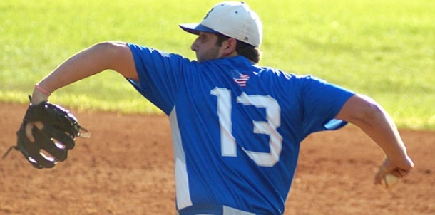 Hornets eke out big victory over Rockets in nine innings