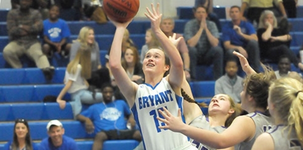 Furious comeback by Belles produces painful loss for Lady Hornets