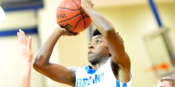 JV game: Bryant vs. Siloam Springs