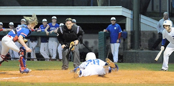 Hornets notch first win for new head coach