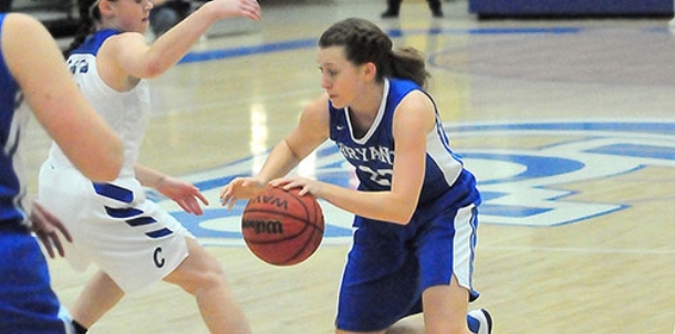 Disappointing season concludes for Lady Hornets at Conway