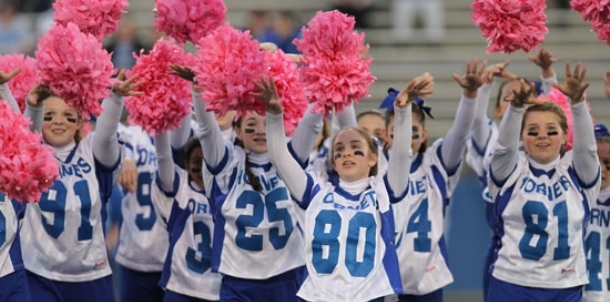 Bethel Cheer