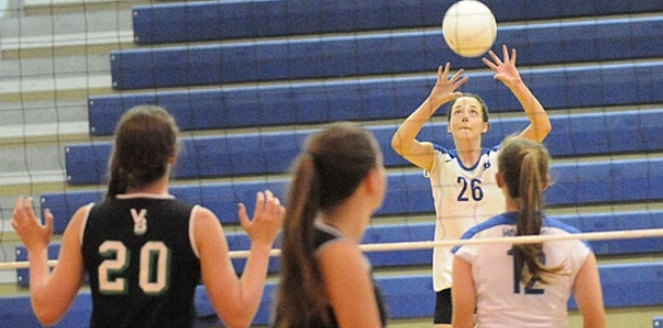Bryant JV girls improve to 7-1