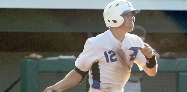 Ezell tabbed as Gatorade Player of the Year in Arkansas