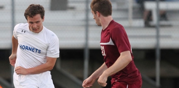 Bryant boys continue to dominate league foes