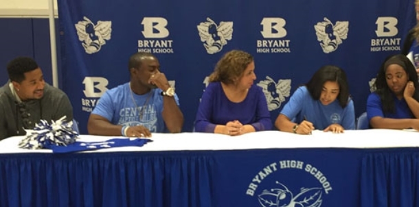 Clemmons to take court skills, leadership to CBC