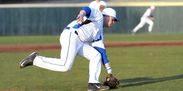Diamond Hornets dismiss El Dorado behind Lee