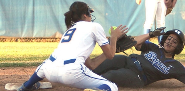 Lady Hornets capture second first-place showdown of the week