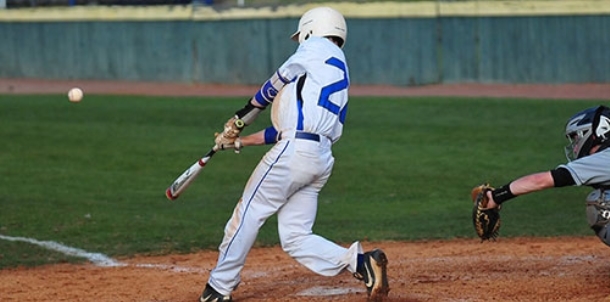 Hornets stop Southside, retain share of league lead