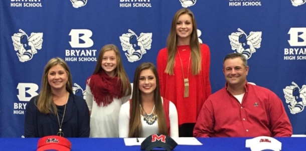 Hood embraces yet another challenge, signing with Ole Miss