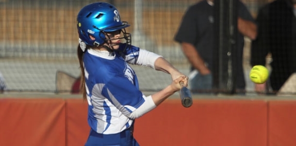 Lady Hornets fall short at Benton