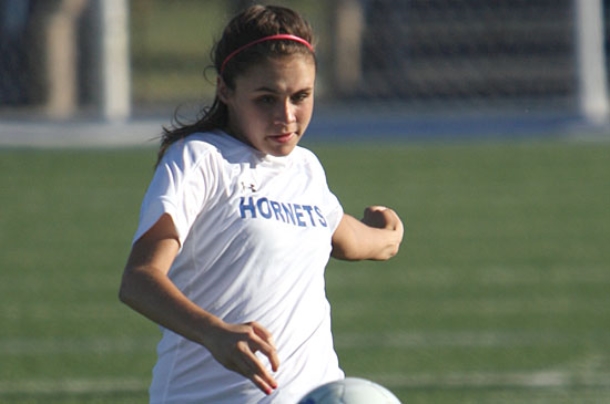 Lady Hornets hope to take it a step or two further in ’14