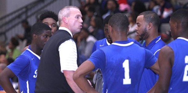 Parkview pushes past Hornets with second-half surge