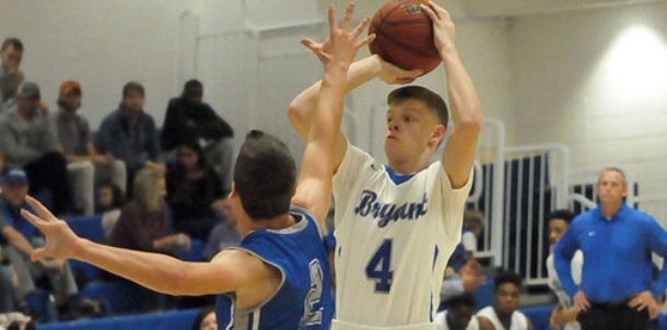 Hornets’ second-half outburst leaves Panthers behind