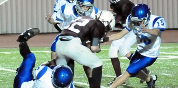Bethel Hornets close out season by outscoring Panthers