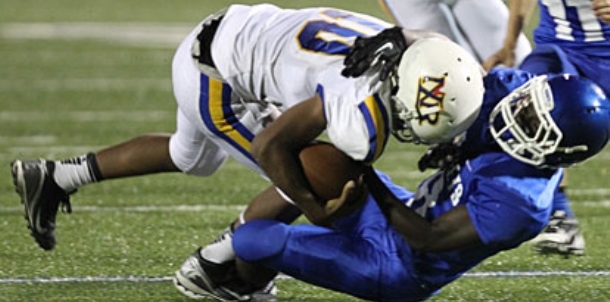Defense, Kincaid help freshman Hornets blank North Little Rock